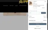 EASY coupon verification screenshot