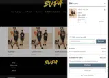 SAVENOW10 coupon verification screenshot