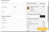 LEXO10 coupon verification screenshot
