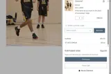 welcome28 coupon verification screenshot
