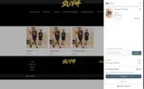 BENJAMINDENNIS coupon verification screenshot