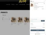 sale10 coupon verification screenshot