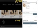HAPPYHOLIDAYS coupon verification screenshot