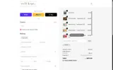 Stay Well Kept coupon verification screenshot