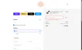 Standard & Strange coupon verification screenshot