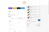 Standard & Strange coupon verification screenshot