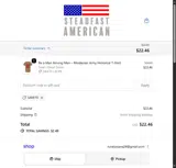 SAVE10 coupon verification screenshot