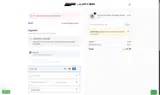 MASTERS20 coupon verification screenshot