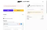 HONEY10 coupon verification screenshot