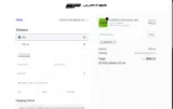 JUPITER15 coupon verification screenshot