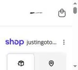 GET10OFF coupon verification screenshot