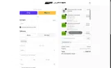 PRESCUP10 coupon verification screenshot