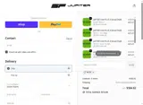 BF35 coupon verification screenshot