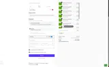 PRE15 coupon verification screenshot