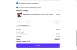 STEALTHPREPARED coupon verification screenshot