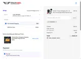 CyberWeek coupon verification screenshot