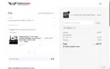 STSMS615 coupon verification screenshot