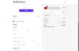 EXTRA20 coupon verification screenshot
