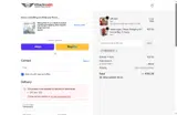 STEALTH8TH coupon verification screenshot