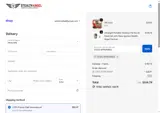STEALTHPREPARED coupon verification screenshot
