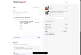 STEALTHSPRING coupon verification screenshot