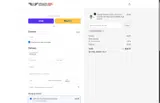 VIP15PERCENT coupon verification screenshot