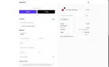 10WUZE coupon verification screenshot