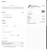 10WUZE coupon verification screenshot