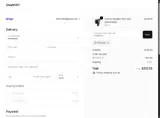 POVO10 coupon verification screenshot