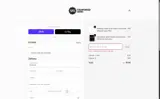 GFWARFLEETS coupon verification screenshot