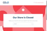 UNITY coupon verification screenshot