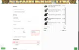 MONMAR5 coupon verification screenshot