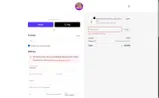 FAE35 coupon verification screenshot