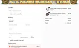 JIMMY coupon verification screenshot