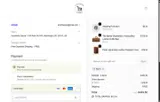 Steel Horse Leather coupon verification screenshot