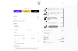 Steel Horse Leather coupon verification screenshot
