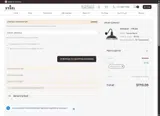 AmericanMade coupon verification screenshot