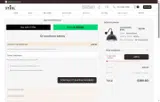 SLC201 coupon verification screenshot