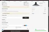 STEELfamily coupon verification screenshot