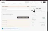 SLC201 coupon verification screenshot