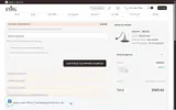 WALL5 coupon verification screenshot