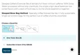 PASSPORT20 coupon verification screenshot