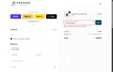 FEEDINGAMERICA coupon verification screenshot