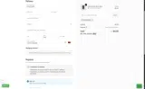 WELCOME15 coupon verification screenshot
