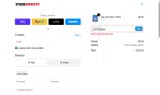 Steer Smarts coupon verification screenshot