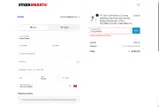 Steer Smarts coupon verification screenshot