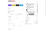 Steer Smarts coupon verification screenshot