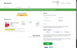 CW25_SOS coupon verification screenshot