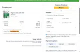 AUTUMN25_SAFE coupon verification screenshot