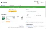 AUTUMN25_SAFE coupon verification screenshot
